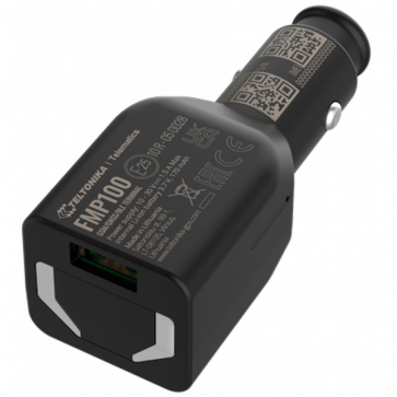 GPS/ГЛОНАСС трекер Teltonika FMP100